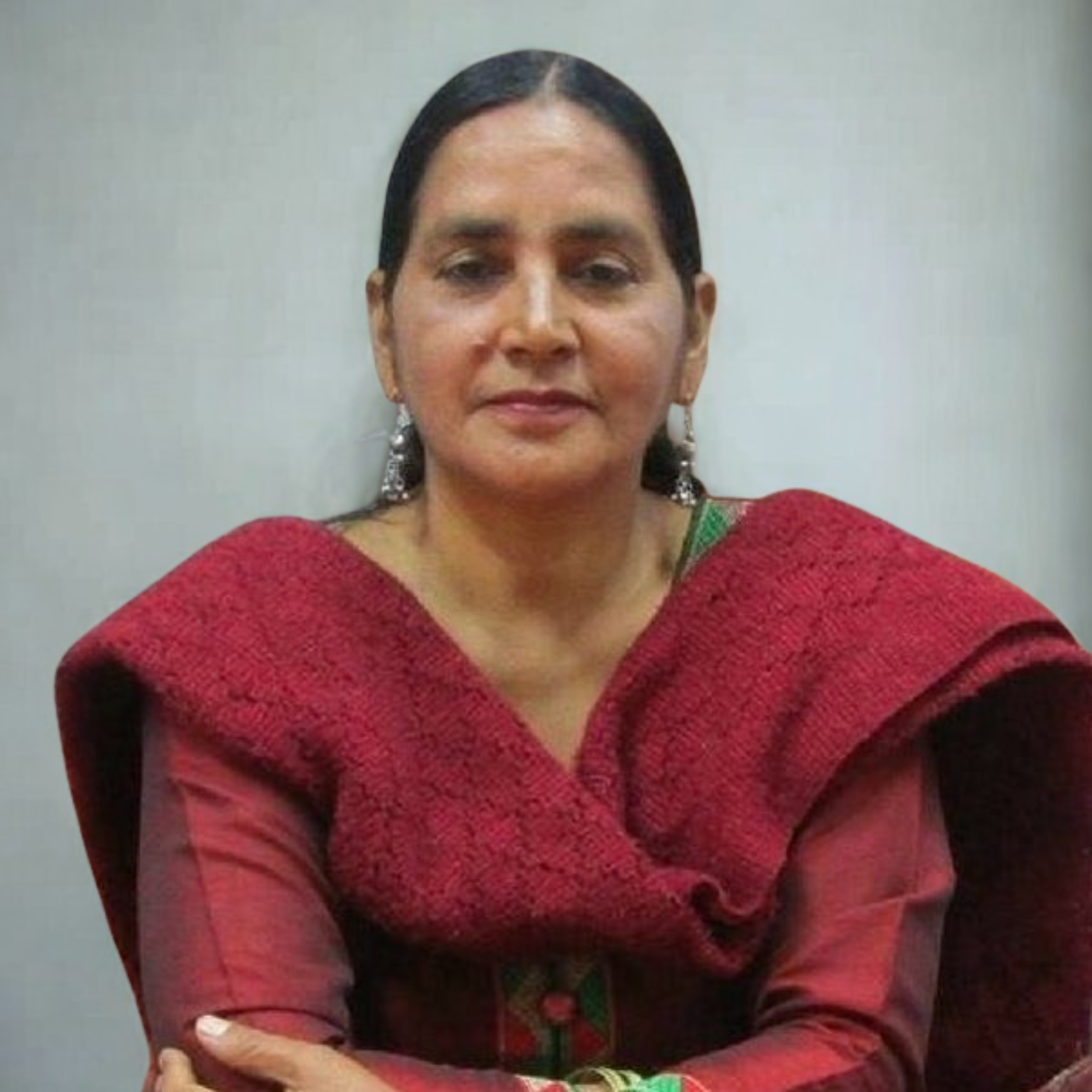 Nirmala Devi