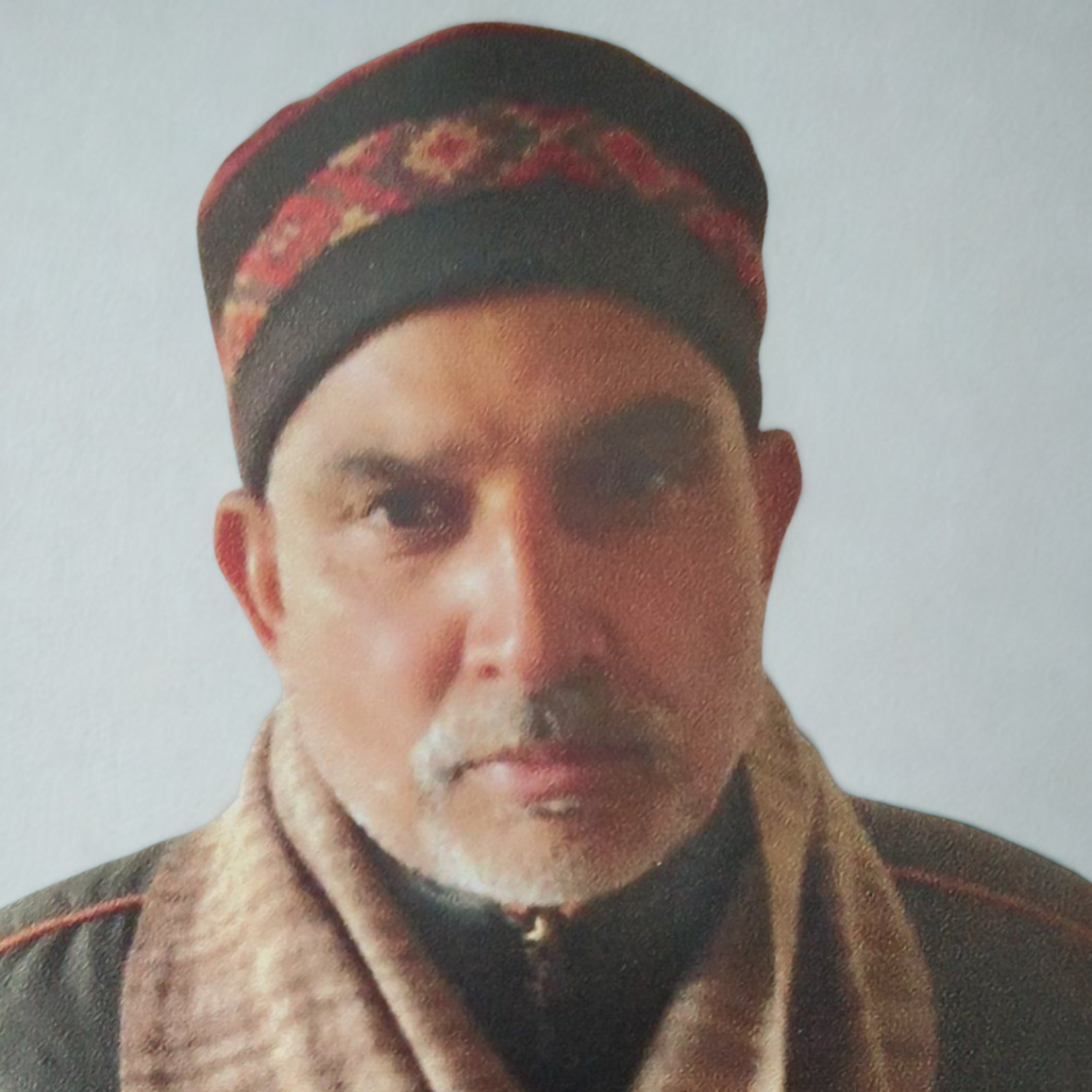 Sukhdev Vishwapremi